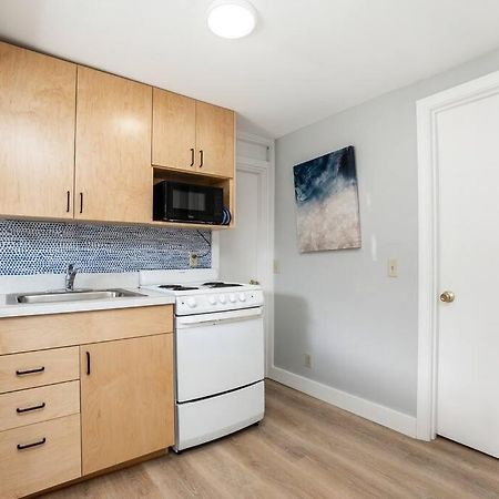 Hampton Beach Seaside Villa Unit 2 מראה חיצוני תמונה