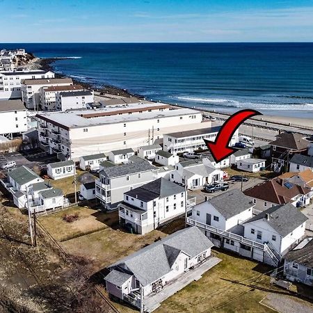Hampton Beach Seaside Villa Unit 2 מראה חיצוני תמונה