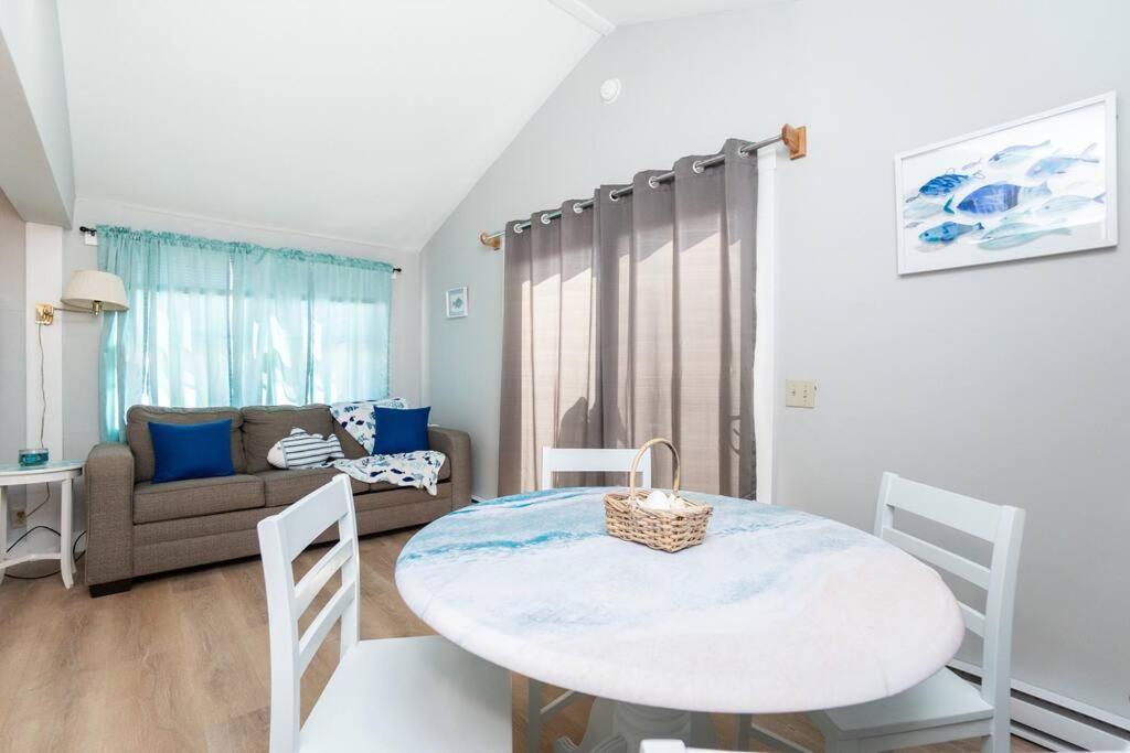 Hampton Beach Seaside Villa Unit 2 מראה חיצוני תמונה