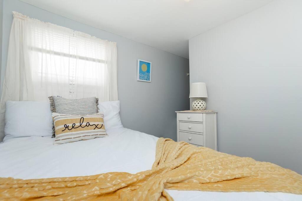 Hampton Beach Seaside Villa Unit 2 מראה חיצוני תמונה