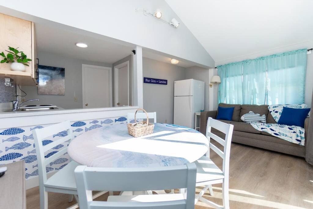 Hampton Beach Seaside Villa Unit 2 מראה חיצוני תמונה