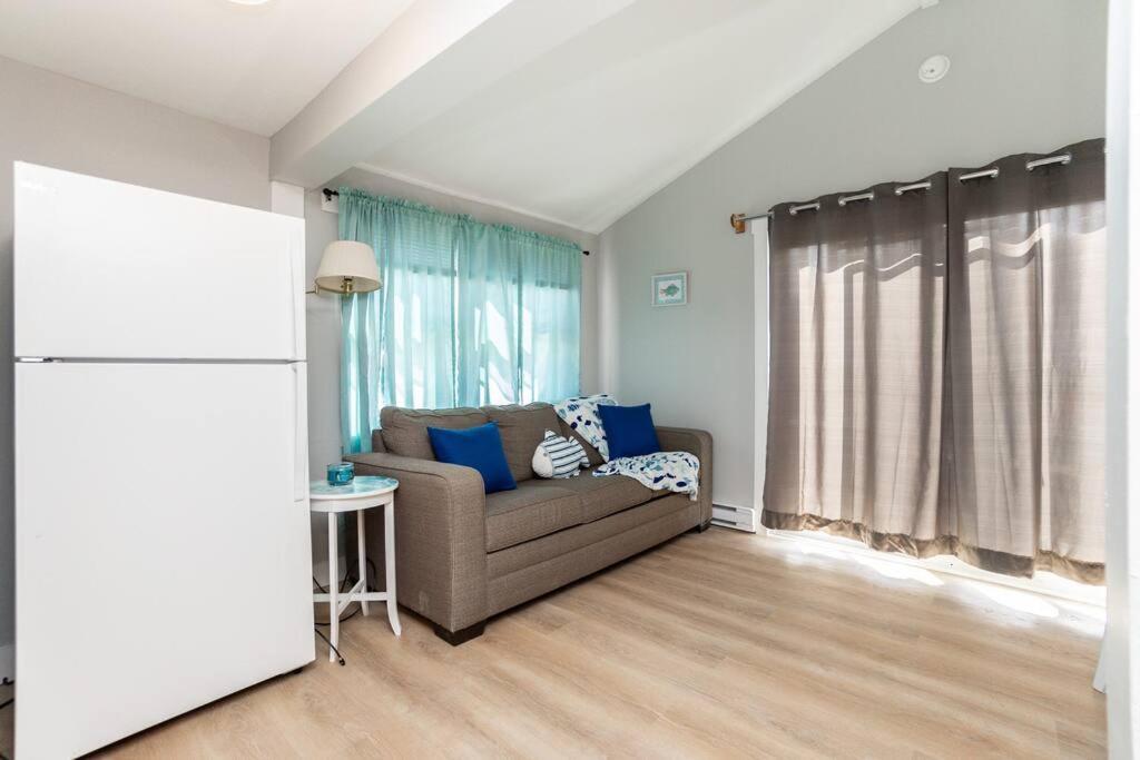 Hampton Beach Seaside Villa Unit 2 מראה חיצוני תמונה