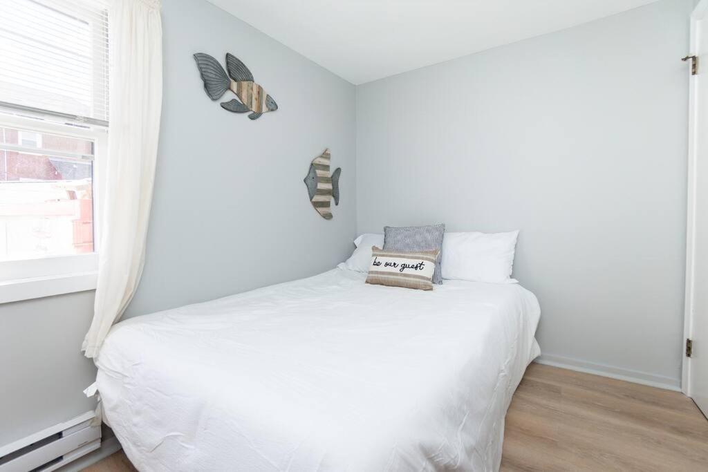 Hampton Beach Seaside Villa Unit 2 מראה חיצוני תמונה