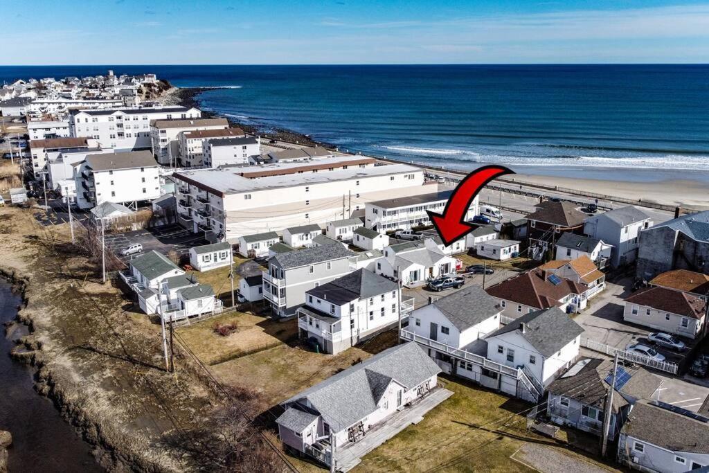 Hampton Beach Seaside Villa Unit 2 מראה חיצוני תמונה