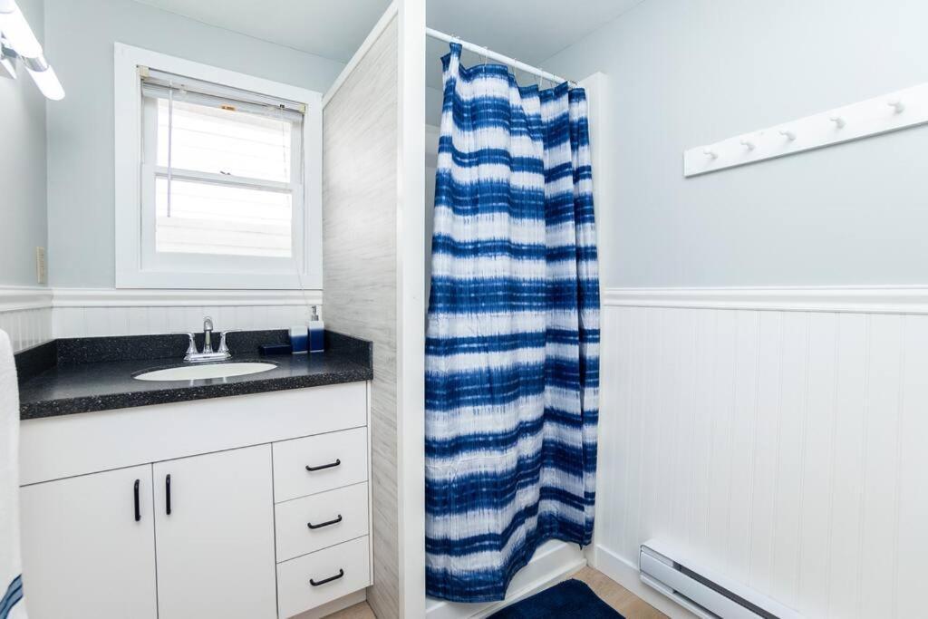 Hampton Beach Seaside Villa Unit 2 מראה חיצוני תמונה