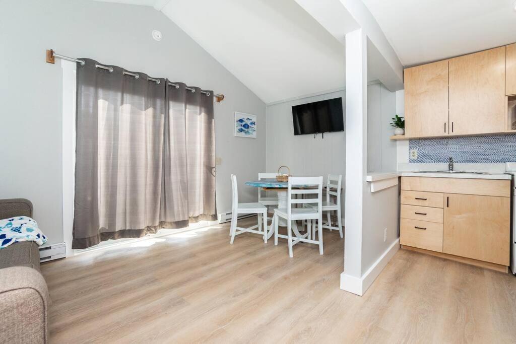 Hampton Beach Seaside Villa Unit 2 מראה חיצוני תמונה