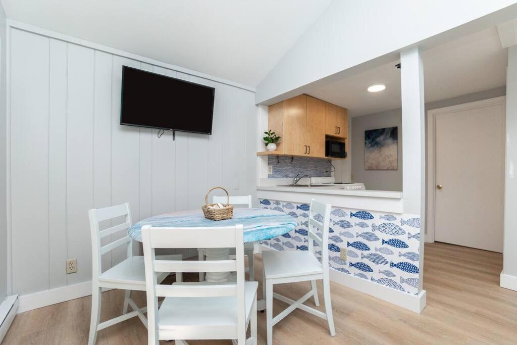 Hampton Beach Seaside Villa Unit 2 מראה חיצוני תמונה