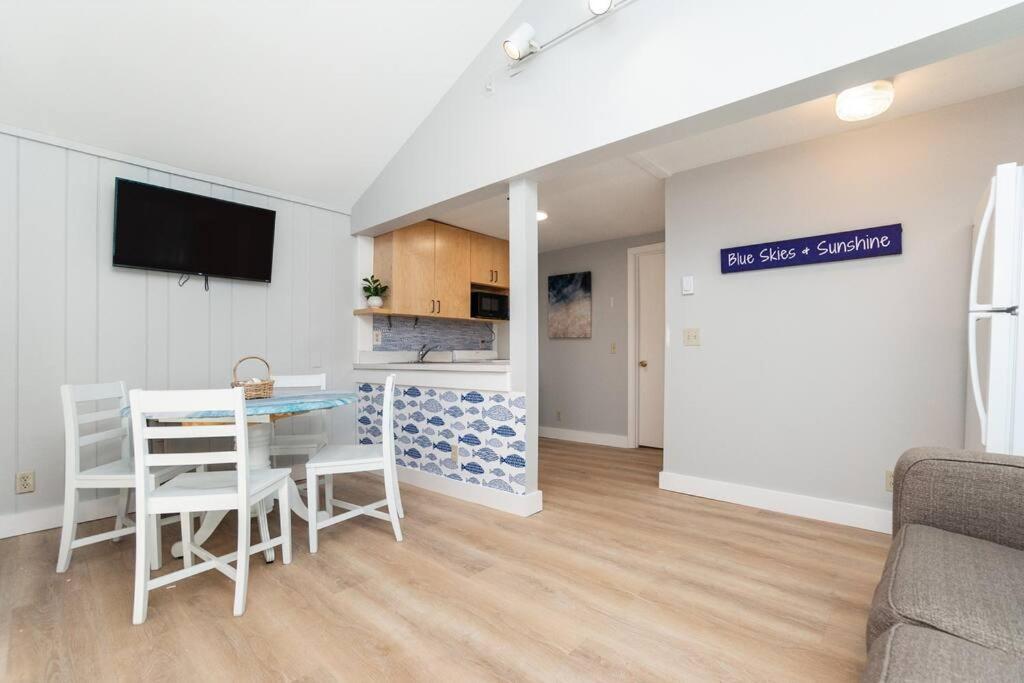 Hampton Beach Seaside Villa Unit 2 מראה חיצוני תמונה